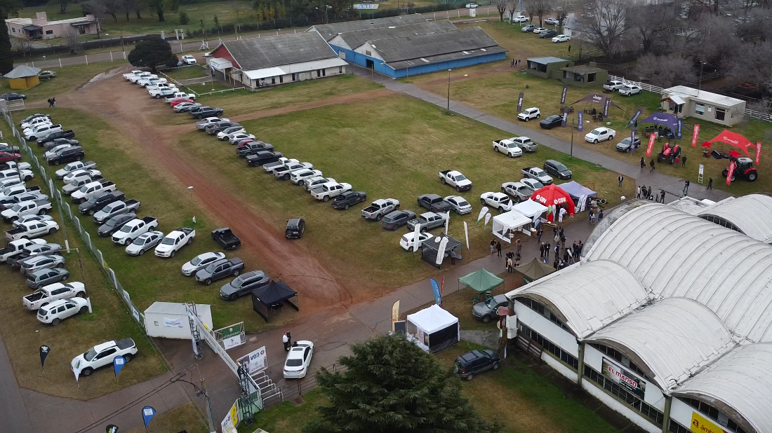 La Ganadería que Viene 2026: ya está abierta la preinscripción para el gran encuentro ganadero en Olavarría